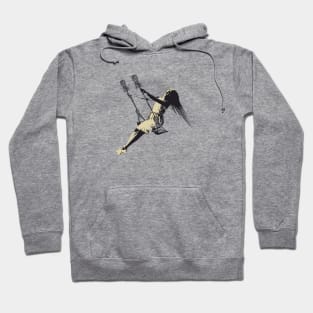 Swingers Lifestyle joy Hoodie